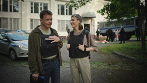 Девушки с Макаровым 5. évad Ep.20 20. epizód