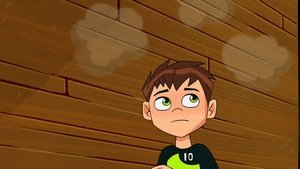 Ben 10 1. évad Ep.12 12. epizód