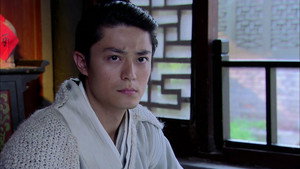 仙剑奇侠传三 1. évad Ep.13 13. epizód