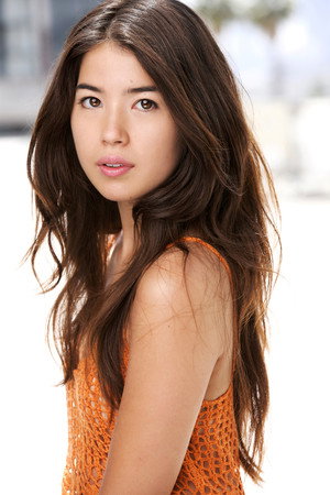 Nichole Sakura profil kép