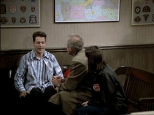Űrbalekok 1. évad Ep.18 18. epizód