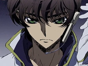 Code Geass: Lelouch of the Rebellion Speciális epizódok Ep.11 11. epizód