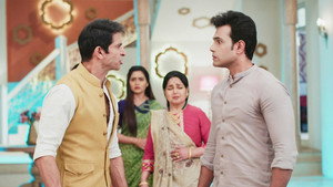 पंड्या स्टोर 2. évad Ep.220 220. epizód