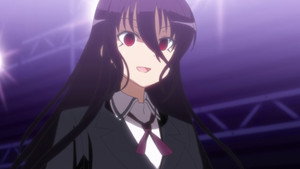 咲-Saki- 2. évad Ep.10 10. epizód