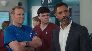 Shortland Street 34. évad Ep.40 40. epizód