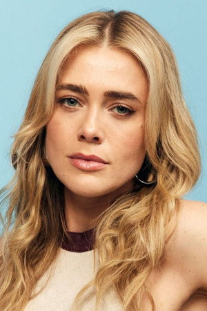 Melissa Roxburgh profil kép