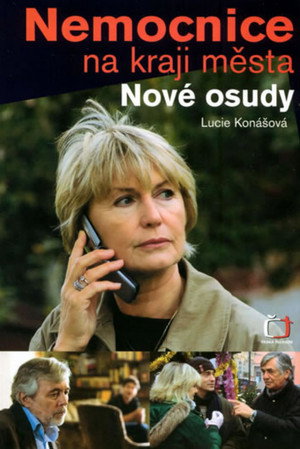 Nemocnice na kraji města ...nové osudy poszter