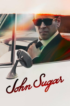 Sugar poszter