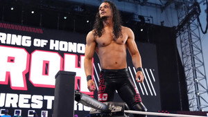 ROH on HonorClub 2. évad Ep.18 18. epizód