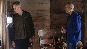 NCIS: Tengerészeti helyszínelők 12. évad Ep.15 Kabinláz