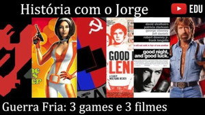 História com o Jorge 1. évad Ep.75 75. epizód