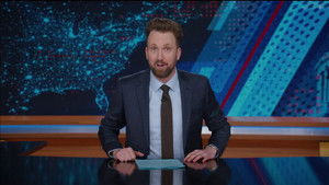 The Daily Show 31. évad Ep.6 6. epizód