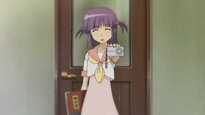 ハヤテのごとく！ 1. évad Ep.23 23. epizód