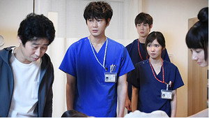 コウノドリ 2. évad Ep.4 4. epizód