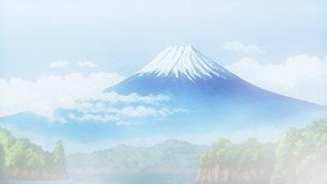 フリージング Speciális epizódok Ep.2 2. epizód