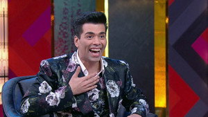 Koffee with Karan 6. évad Ep.22 22. epizód