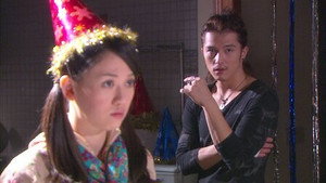 福氣又安康 1. évad Ep.5 5. epizód