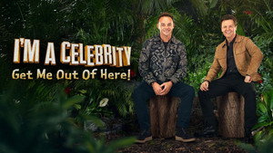 I'm a Celebrity...Get Me Out of Here! kép