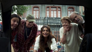 A Dona do Pedaço 1. évad Ep.5 5. epizód