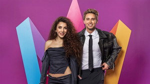 Melodifestivalen kép