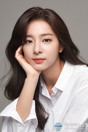 설인아 profil kép