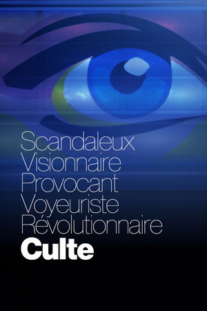 Culte poszter