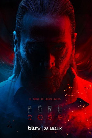 Börü 2039 1. évad (2021-12-28) poszter