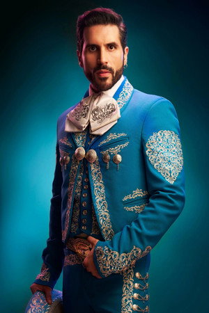 La Hija Del Mariachi poszter
