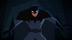Justice League Action kép