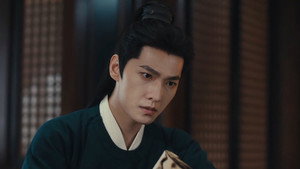 雨霖铃 1. évad Ep.17 17. epizód