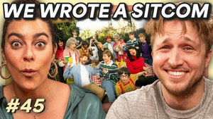 Smosh Mouth 3. évad Ep.45 45. epizód