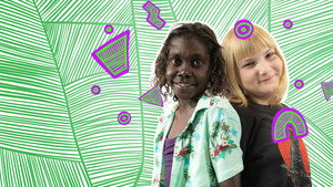 Barrumbi Kids kép