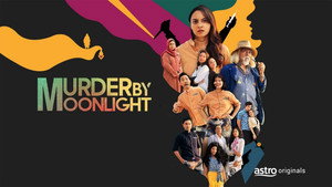 Murder By Moonlight kép