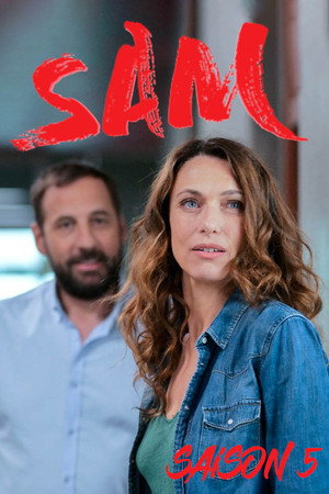 Sam 5. évad (2021-01-04) poszter