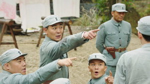 烈火战马 1. évad Ep.13 13. epizód