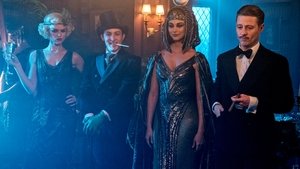Gotham 4. évad Ep.13 Csodaszép sötétség