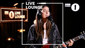 BBC Radio 1's Live Lounge 23. évad Ep.15 15. epizód