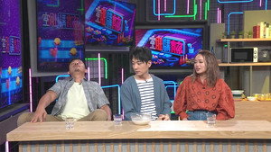 晚吹 - 空肚講宵夜 8. évad Ep.126 126. epizód