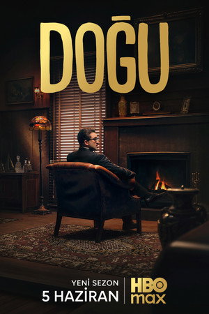 Doğu 4. évad (2026-06-05) poszter