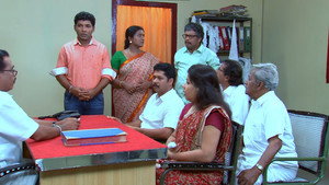 മറിമായം 3. évad Ep.61 61. epizód