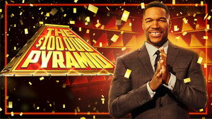 The $100,000 Pyramid kép