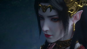 斗破苍穹 5. évad Ep.46 46. epizód