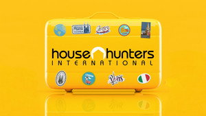 House Hunters International kép