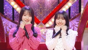 乃木坂スター誕生！SIX 1. évad Ep.12 12. epizód