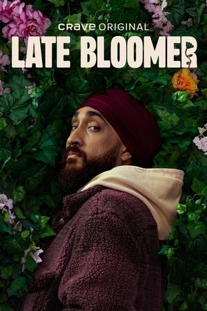 Late Bloomer poszter
