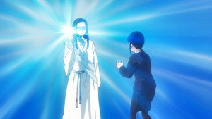 異世界でもふもふなでなでするためにがんばってます。 1. évad Ep.1 1. epizód