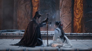 长月烬明 1. évad Ep.38 38. epizód