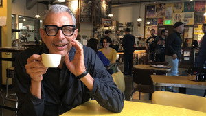 Jeff Goldblum világa 1. évad Ep.9 Kávé