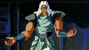北斗の拳 2. évad Ep.11 11. epizód
