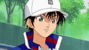 The Prince of Tennis 3. évad Ep.4 4. epizód